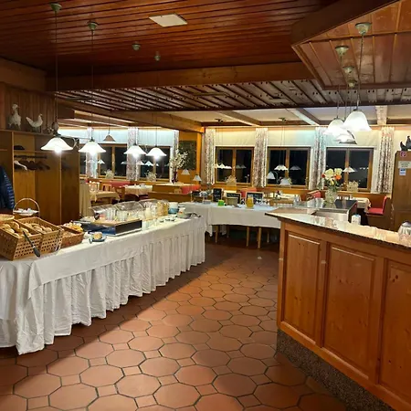 Konukevi Hotel-restaurant Buger Hof Bamberg