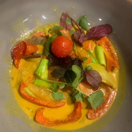 Hotel-restaurant Buger Hof 3* Bamberg