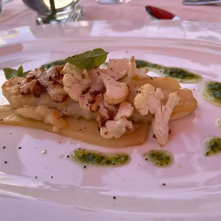 Pensjonat Hotel-restaurant Buger Hof Bamberg