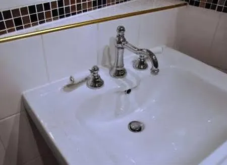 Hotel-restaurant Buger Hof