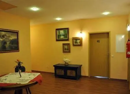 Hotel-restaurant Buger Hof Konukevi Bamberg