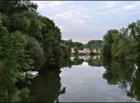 Hotel-restaurant Buger Hof Konukevi 3*