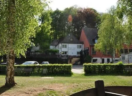 Hotel-restaurant Buger Hof Konukevi 3*